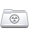 Folder Burn Icon 32x32 png